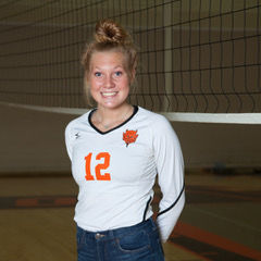 Kaley Blake. Burlington